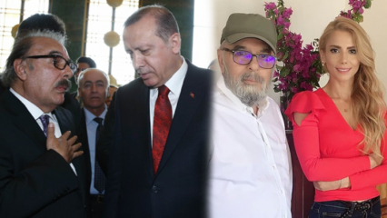 Ферди Тайфур: Ердоган е предаден за своята доброта!