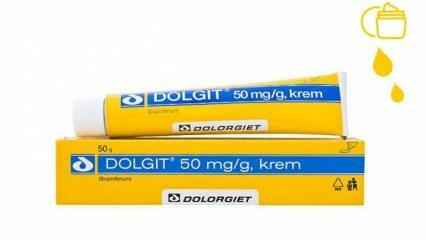 Какво представлява Dolgit крем? За какво се използва Dolgit крем? Как да използвате Dolgit крем?