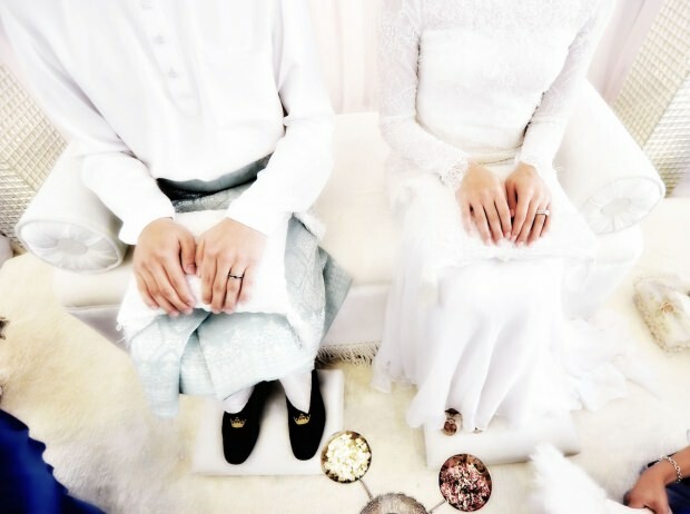 Какво е религиозен брак? Как да нарежете сватбената церемония, какво се пита? Имам сватбени условия