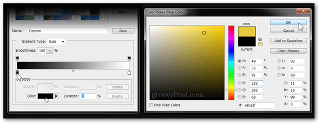 Photoshop Adobe Предварителни настройки шаблони Изтегляне Направете Създаване Опростяване Лесен Лесен бърз достъп Нов ръководство за градиенти Цветови микс Гладък избледняване Дизайн Бърз избор на цвят