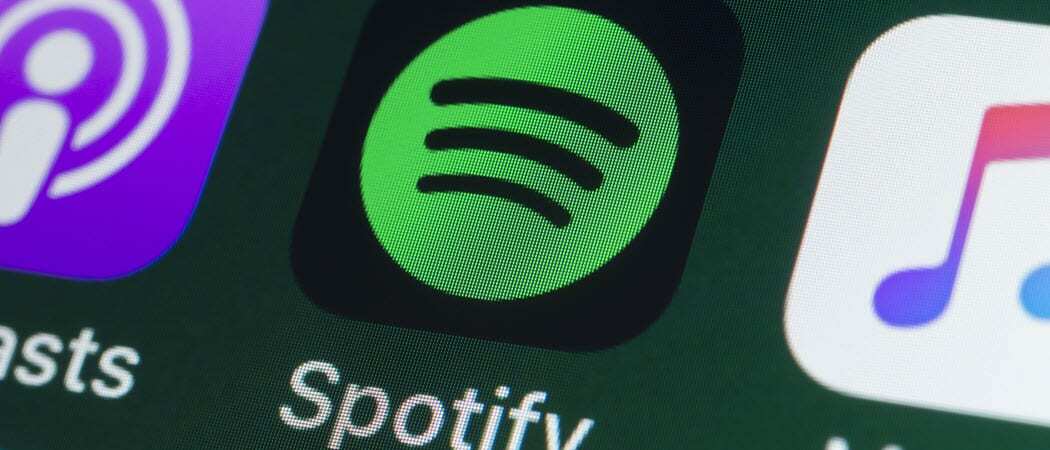 Как да свържете Shazam с Apple Music или Spotify