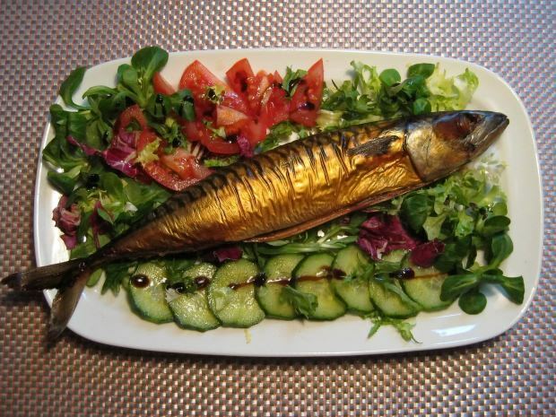Как да готвим скумрия риба? Рецепта за скумрия в вкусен тиган