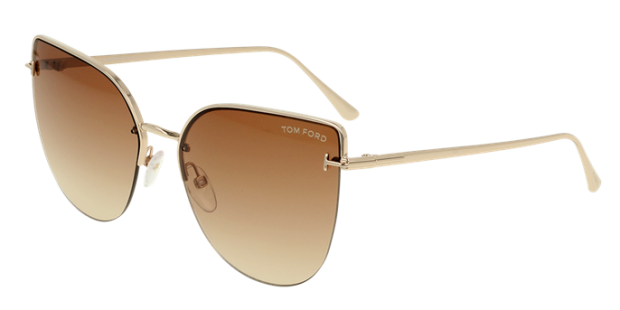 Дамски слънчеви очила Tom Ford