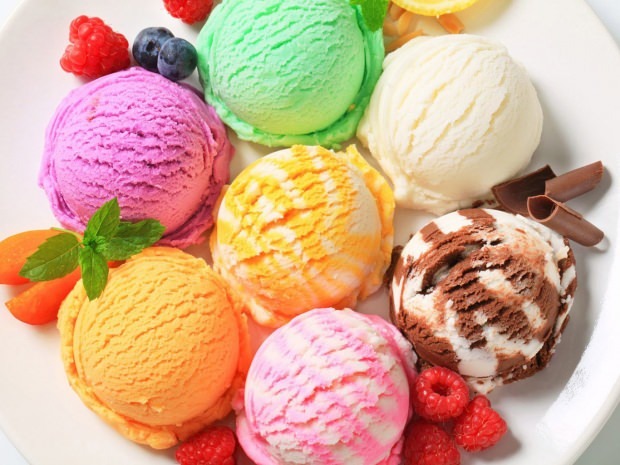 Сладоледът ви качва ли тегло?