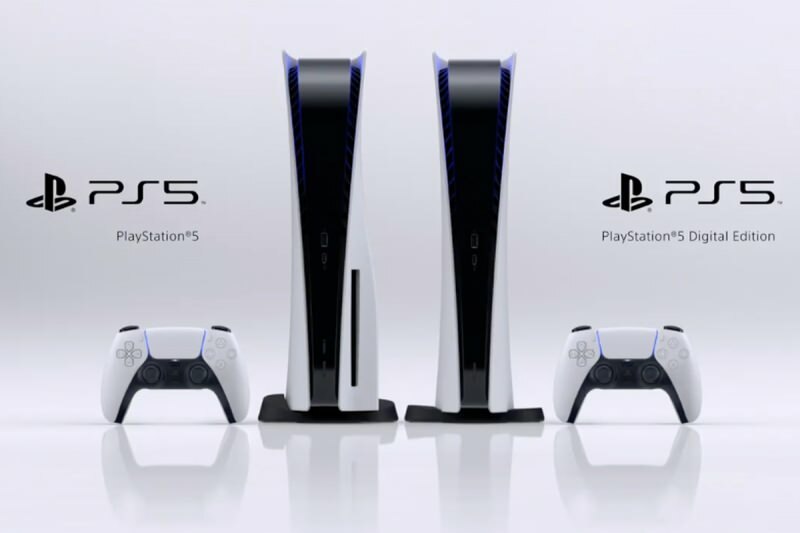 Обявена е цената на PlayStation 5, която е разпродадена в нощта, в която е пусната в продажба! PlayStation 5 в чужбина