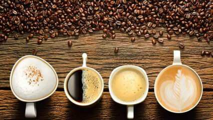 5 ефективни съвета за пиене на кафе за отслабване! За да отслабнете, като пиете кафе ...