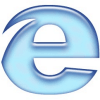 IE9 лого