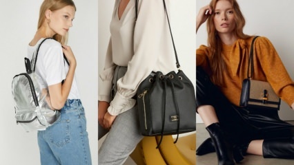 Най-стилните модели чанти на зимния сезон 2019-20