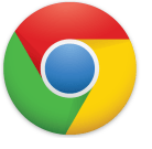 Google Chrome - Прикачете уебсайтове към лентата на задачите