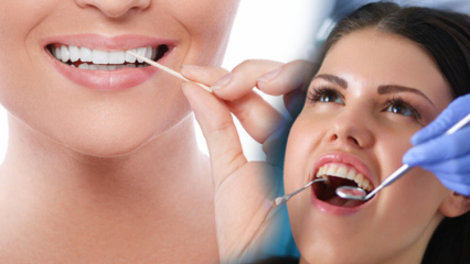 Как да поддържаме здравето на устната кухина и зъбите? Какво трябва да се има предвид при почистване на зъбите?