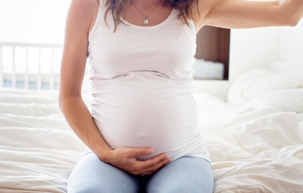 Какво представлява отравяне при бременност?
