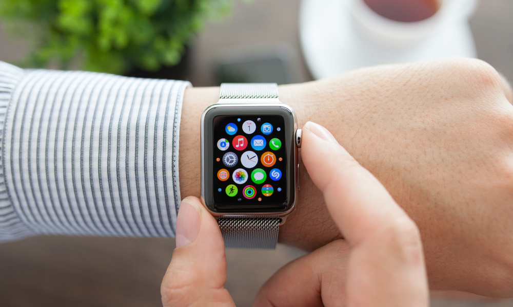 Как да изключите вашия Apple Watch