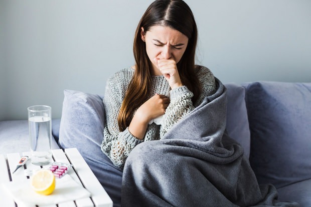 безсънието понижава имунитета, което увеличава честотата на заболявания