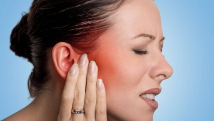 Сърбежът на ушите причинява? Какви са състоянията, които причиняват сърбеж на ушите? Как преминава сърбежът на ушите?