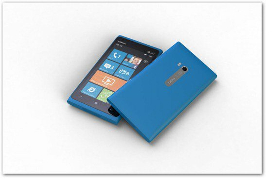 Nokia Lumia 900 Предлага се на AT&T