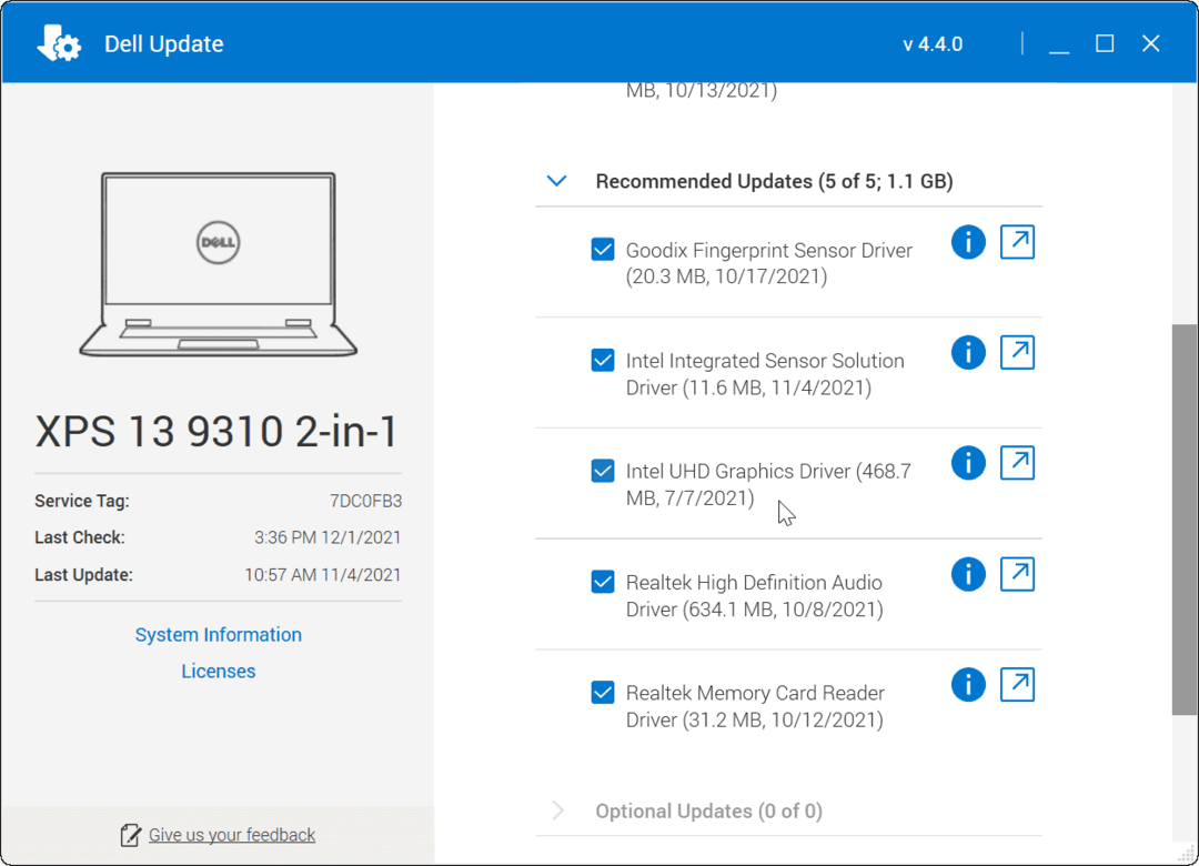 HDMI не работи на Windows 11? 11 Поправки