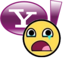 Актуализация на поверителност на Yahoo, запазвайки вашите данни по-дълго