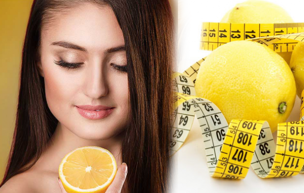 Лимонова диета, която прави 3 килограма за 5 дни