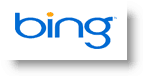 Лого на Microsoft Bing.com:: groovyPost.com