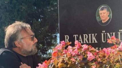 Споделяне на Tarık Ünlüoğlu от Oktay Kaynarca! Кой е Октай Кайнарка и откъде е той?