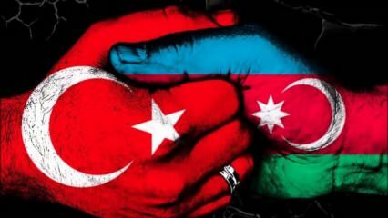 Подкрепа от известни художници за Азербайджан!