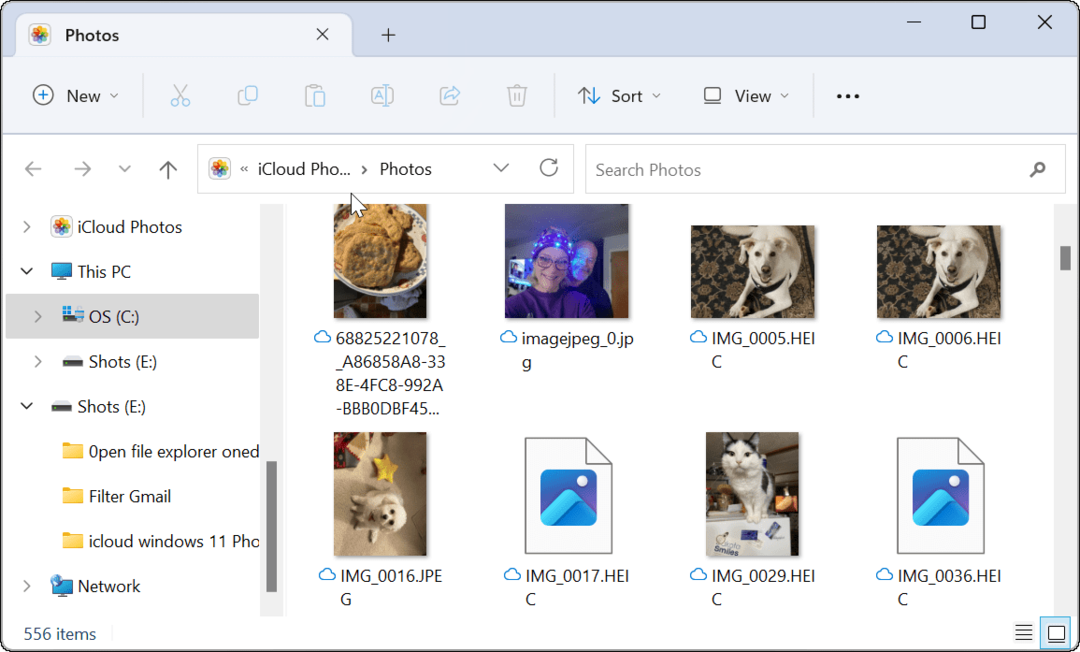 Как да направите File Explorer отворен към OneDrive на Windows 11