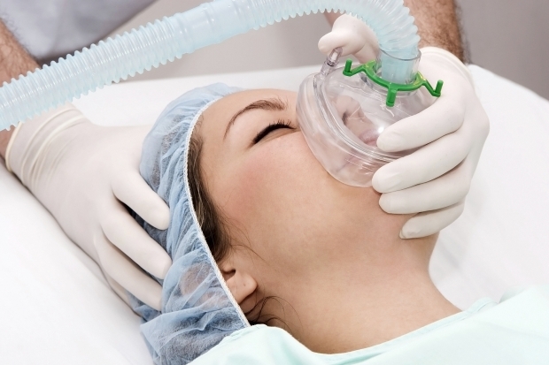 Какво е обща анестезия? Кога не се прилага обща анестезия?