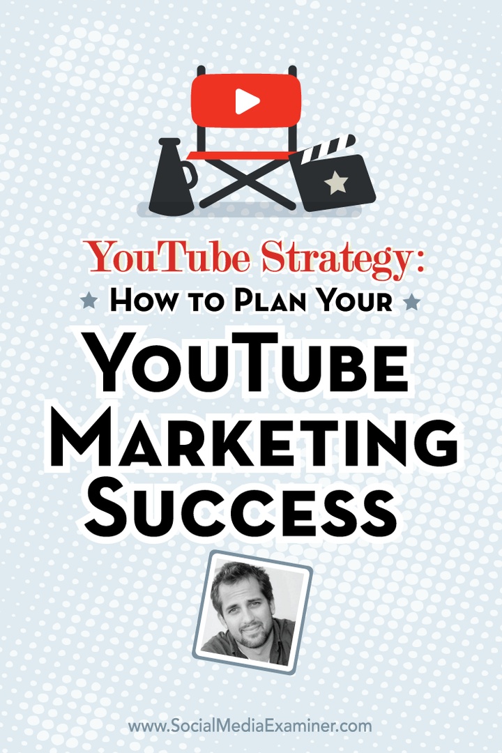 Стратегия на YouTube: Как да планирате успеха си в маркетинга в YouTube: Проверка на социалните медии