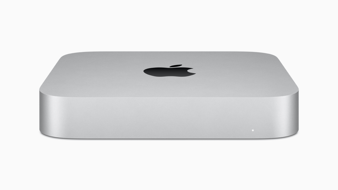Първите Apple Silicon Macs пристигат, включително две нови MacBook и Fresh Mac mini