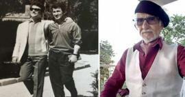 Почина Наил Юрдакул, шивачът на известни личности! 