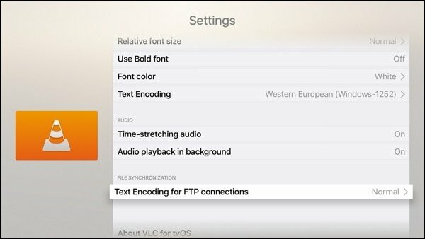Как да използвате VLC Media Player с новия Apple TV