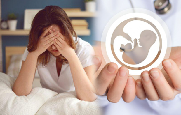 Какво е химическа бременност, какви са причините? За да избегнете химическа бременност ...
