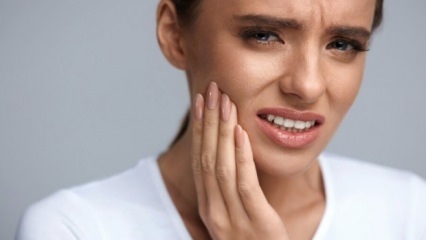 Кои са храните, които вредят на зъбите?