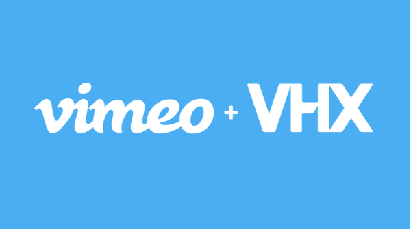 vimeo vhx партньорство