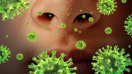 Възникваща: Какво представлява вирусът Sars и какви са неговите симптоми? Как се предава вирусът Sars?