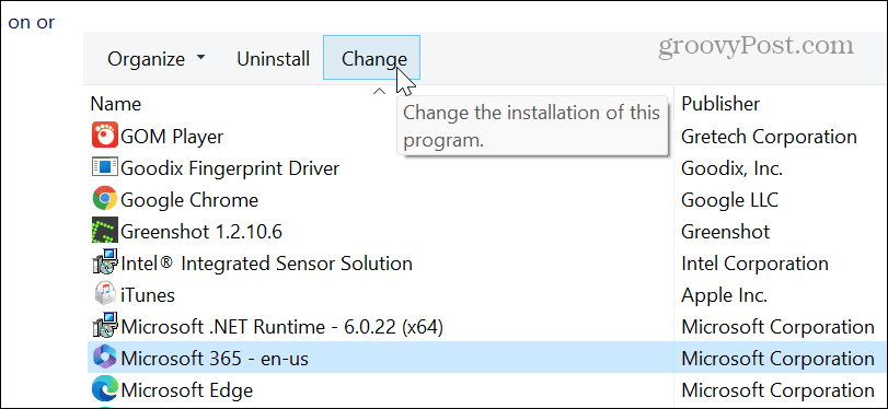 Outlook не се отваря в Windows