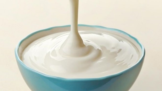 Как се разбира качественото кисело мляко?