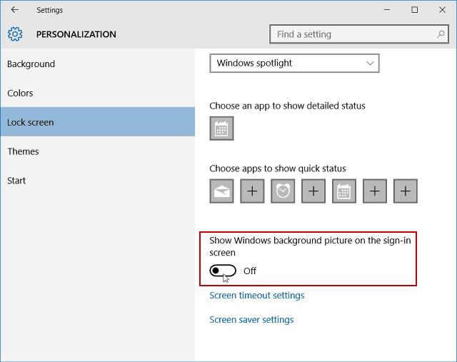 Windows 10 Preview Build 10547 Визуална обиколка на новостите