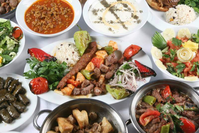 Турската кухня е в световния списък!