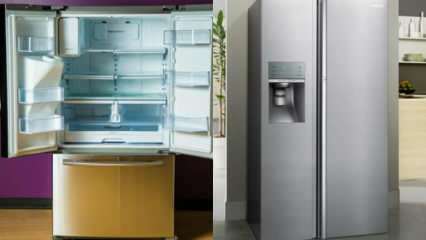 Модели и цени на хладилник 2020