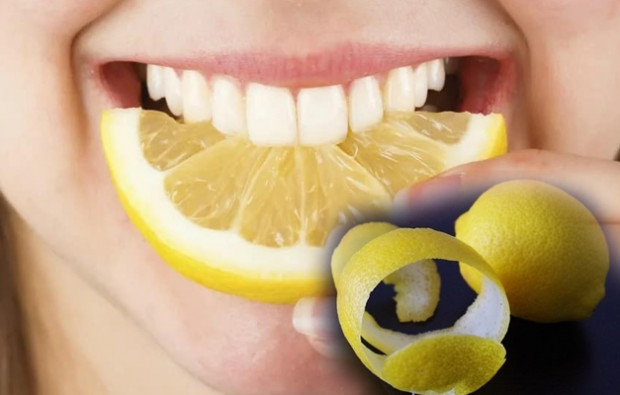 Отслабване на лимонова диета за 1 седмица