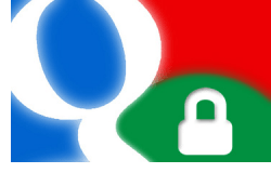 Google - подобрете сигурността на акаунта, като настроите влизане в двойна стъпка за проверка