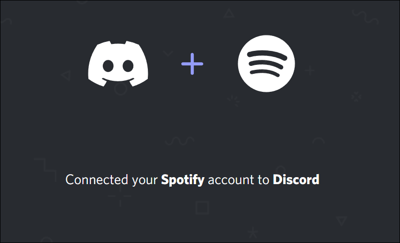 как да играете spotify на discord