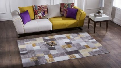 Как да изберем най-подходящия килим за дома?