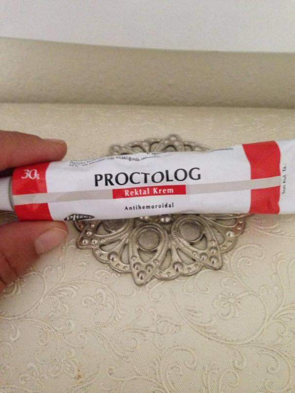 Какво прави Проктологът Ректален крем и за какво се използва? Ръководство за потребителя на крем за проктолог