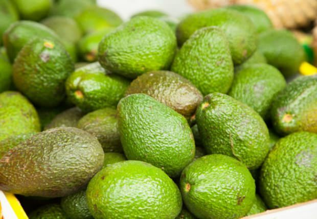 Какви са ползите от авокадо за кожата? Как се прилага върху кожата?
