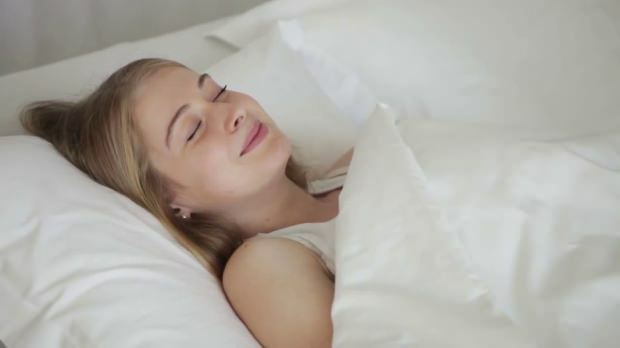 Какво трябва да се направи за здравословен сън