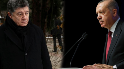 Кой е Tarık Ünlüoğlu? Телефонно обаждане на съболезнования от президента Ердоган до Гюлена Калкан, съпруга на Ünlüoğlu