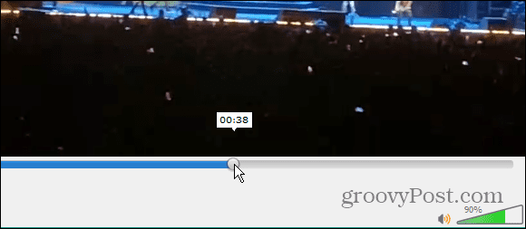 Изрязване на видеоклипове с VLC