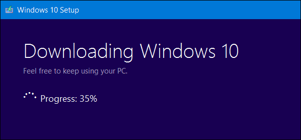 изтегляне на Windows 10